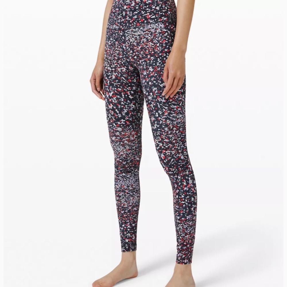 lululemon align 25”